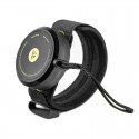 RE_Tractable Reel Leash w/ Calf Wrap RE_Tractable Reel Leash w/ Calf Wrap
