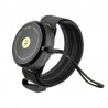 RE_Tractable Reel Leash w/ Calf Wrap