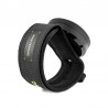 RE_Tractable Reel Leash w/ Calf Wrap
