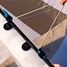 Cabo de arnés retráctil para wingfoil Artness V3 A3D