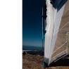 Cabo de arnés retráctil para wingfoil Artness V3 A3D