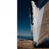 Cabo de arnés retráctil ajustable para wingfoil Artness Pro 2 A3D