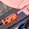 Cabo de arnés retráctil ajustable para wingfoil Artness Pro 2 A3D
