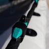Cabo de arnés retráctil ajustable para wingfoil Artness Pro 2 A3D