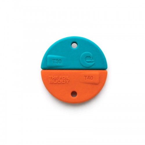 Herramienta de ajuste para Foil T30/T40 A3D