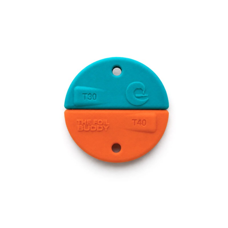 Herramienta de ajuste para Foil T30/T40 A3D