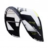 Cometa Naish Pivot [Q] 2027, gris, vista 1