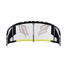 Cometa Naish Pivot [Q] 2027, gris, vista 3