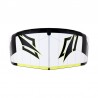 Cometa Naish Pivot [Q] 2027, gris, vista 4