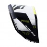 Cometa Naish Pivot [Q] 2027, gris, vista 5