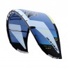 Cometa Naish Pivot [Q] 2027, azul oscuro, vista 1