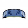 Cometa Naish Pivot [Q] 2027, azul oscuro, vista 3