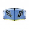 Cometa Naish Pivot [Q] 2027, azul oscuro, vista 4
