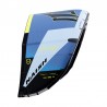 Cometa Naish Pivot [Q] 2027, azul oscuro, vista 6