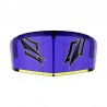 Cometa Naish Pivot [Q] 2027, violeta, vista 4