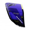 Cometa Naish Pivot [Q] 2027, violeta, vista 5