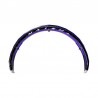 Cometa Naish Pivot [Q] 2027, violeta, vista 7