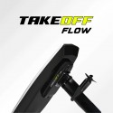 Takeoff Flow Manta Foils - Electric Foil Engine