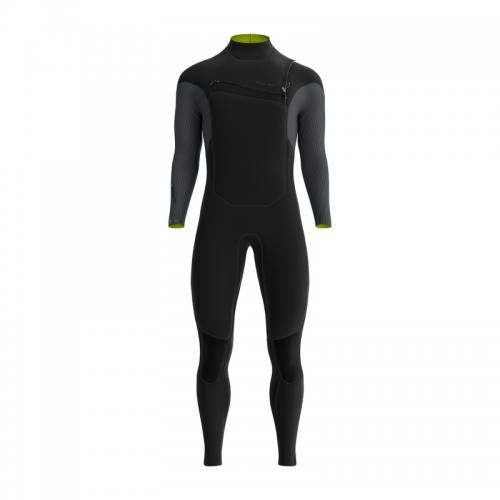 Neopreno Predator Free-X 4/3 GBS Prolimit 2027