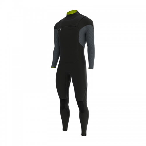 Neopreno Predator Freezip 5/4 GBS Prolimit 2027