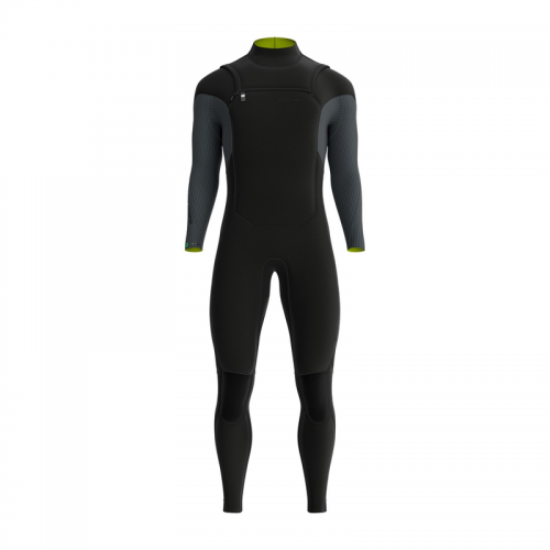 Neopreno Predator Freezip 5/4 GBS Prolimit 2027