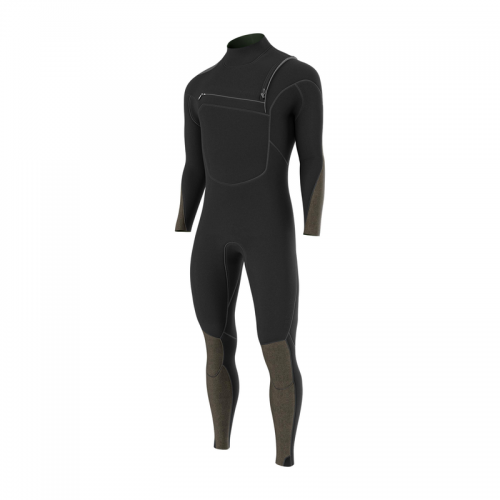 Neopreno Shield Free-X 5/4 GBS Prolimit 2027