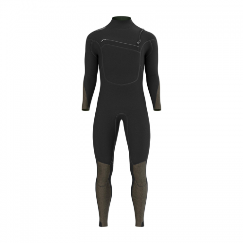 Neopreno Shield Free-X 5/4 GBS Prolimit 2027