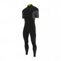 Neopreno Predator SA manga corta Freezip 4/3 GBS Prolimit 2027
