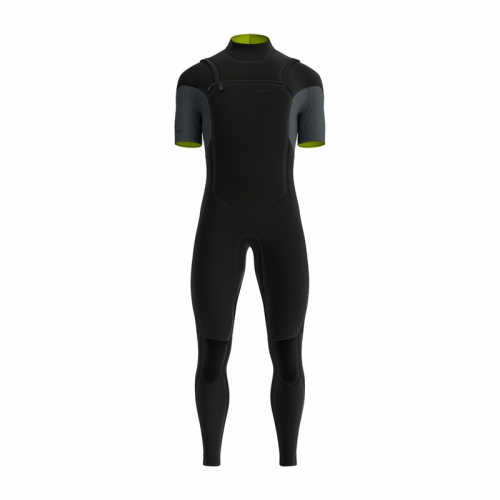 Neopreno Predator SA manga corta Freezip 4/3 GBS Prolimit 2027