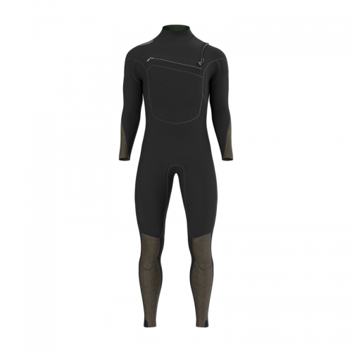 Neopreno Shield Free-X 3/2 GBS Prolimit 2027