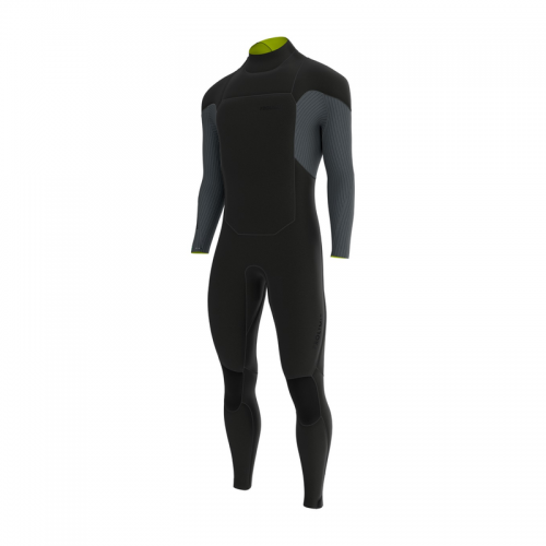 Neopreno Predator V-Zip 5/4 GBS Prolimit 2027
