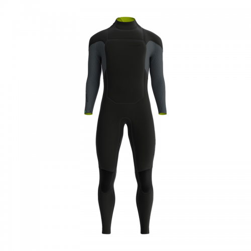 Neopreno Predator V-Zip 5/4 GBS Prolimit 2027