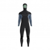 Neopreno Vapor C-Zip 6/4 FTM TR con capucha Prolimit 2027