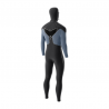 Neopreno Vapor C-Zip 6/4 FTM TR con capucha Prolimit 2027