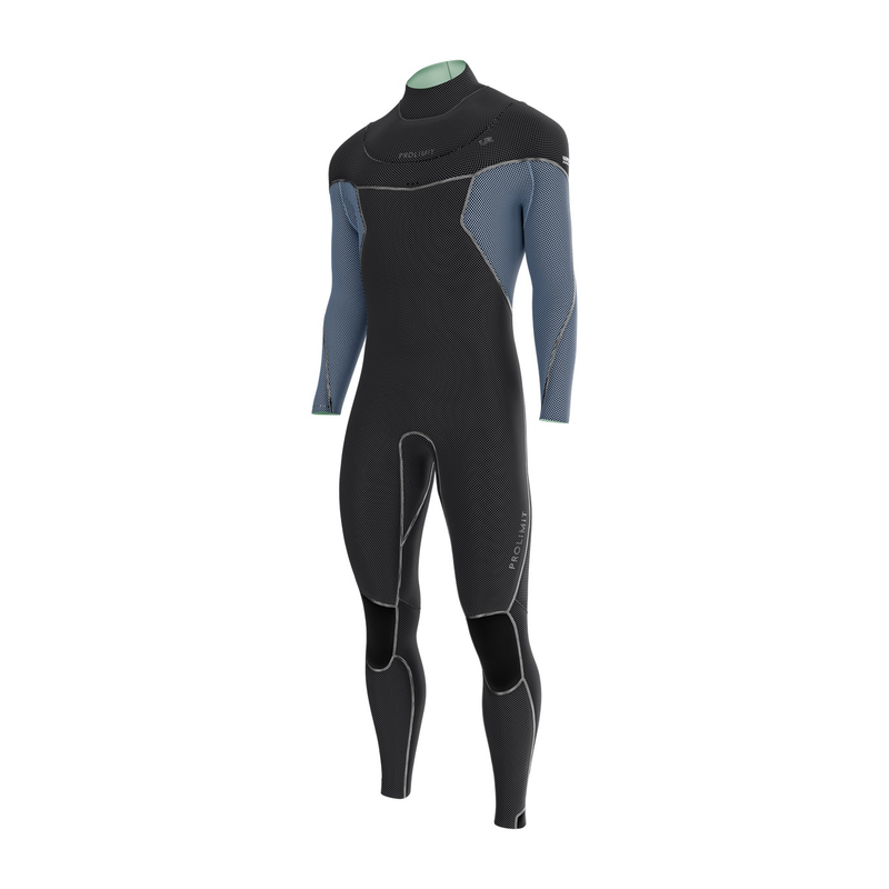 Neopreno Vapor C-Zip 5/4 FTM TR Prolimit 2027