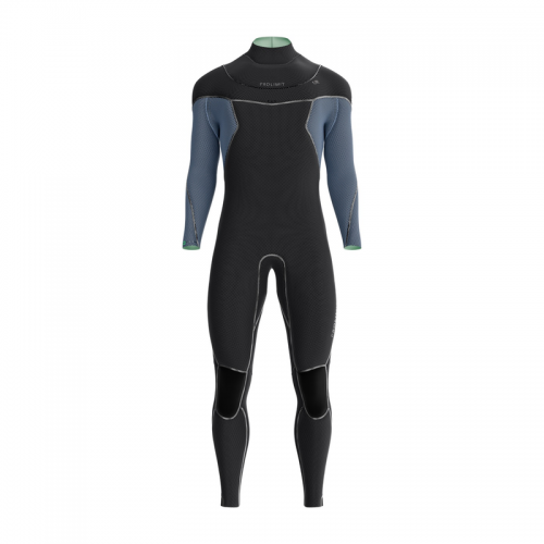 Neopreno Vapor C-Zip 5/4 FTM TR Prolimit 2027
