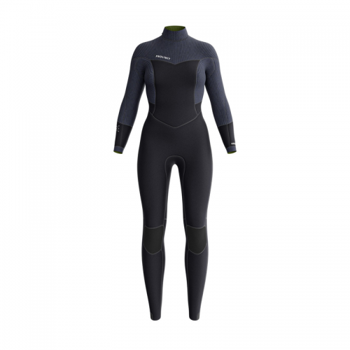 Neopreno Flare V-Zip 5/4 GBS Prolimit para mujer 2027