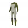 Neopreno Flare V-Zip 5/4 GBS Prolimit para mujer 2027
