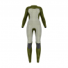 Neopreno Flare V-Zip 5/4 GBS Prolimit para mujer 2027