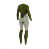 Neopreno Flare V-Zip 5/4 GBS Prolimit para mujer 2027