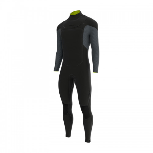 Neopreno Predator C-Zip 4/3 GBS Prolimit 2027