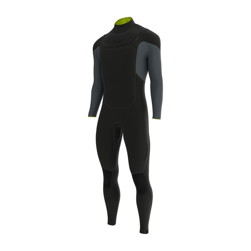 Neopreno Predator C-Zip 4/3 GBS Prolimit 2027