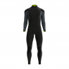 Neopreno Predator C-Zip 4/3 GBS Prolimit 2027
