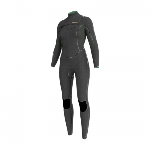 Neopreno Oxygen Freezip 6/4 Thermal Rebound - FTM Prolimit para mujer 2027