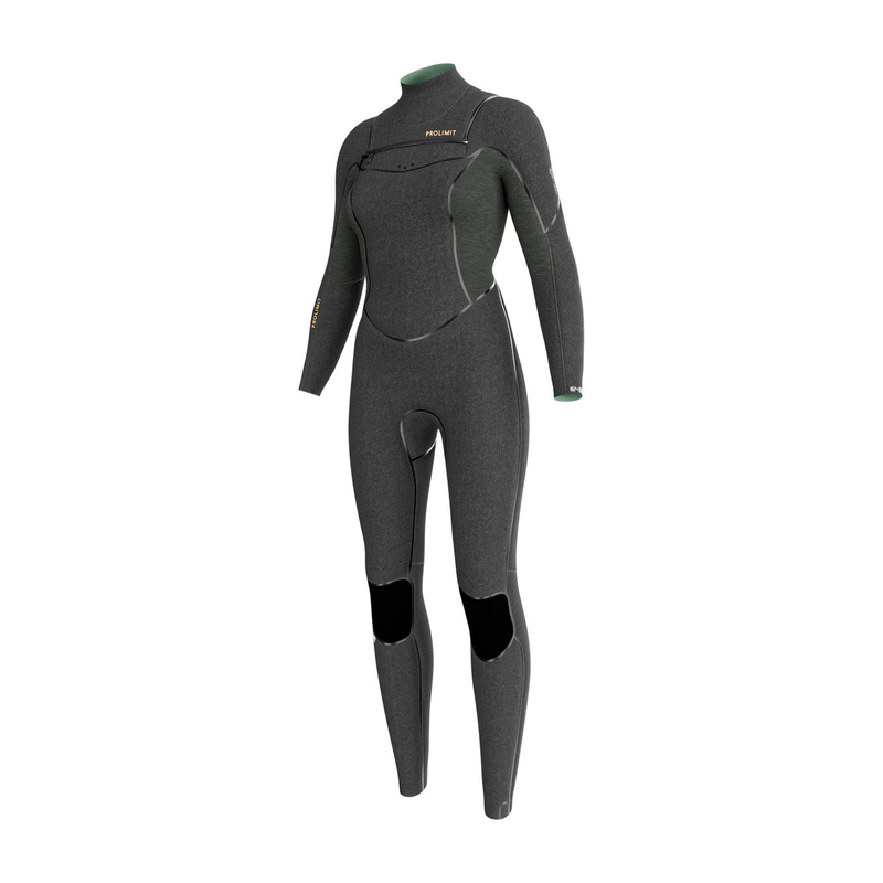 Neopreno Oxygen Freezip 6/4 Thermal Rebound - FTM Prolimit para mujer 2027