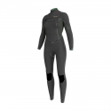Neopreno Oxygen Freezip 5/4 Thermal Rebound - FTM Prolimit para mujer 2027