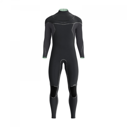 Neopreno Mercury C-Zip 5/4 FTM TR Prolimit 2027