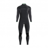 Neopreno Mercury C-Zip 5/4 FTM TR Prolimit 2027