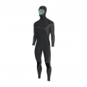 Neopreno Mercury Free-X 6/4 FTM TR con capucha Prolimit 2027