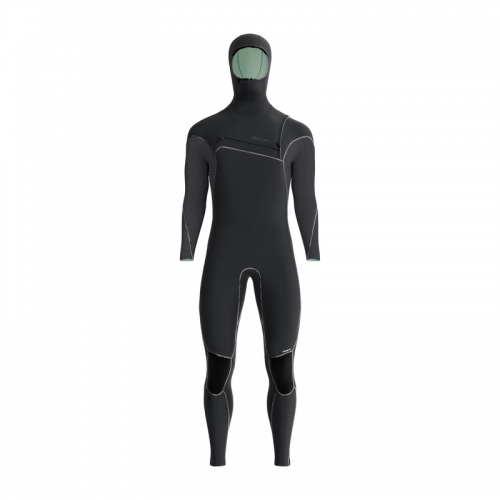 Neopreno Mercury Free-X 6/4 FTM TR con capucha Prolimit 2027